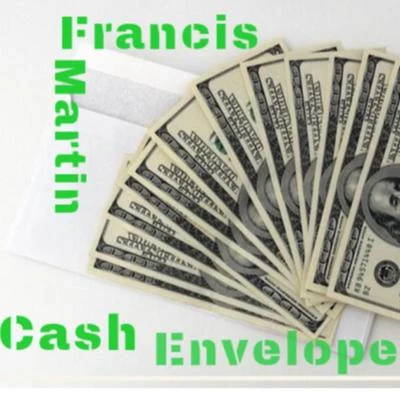 Francis MartinCash Envelope