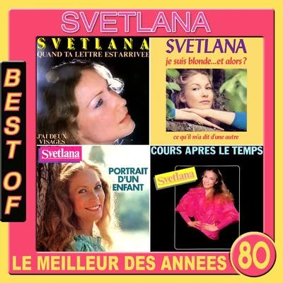 SvetlanaJean MareSvetlana, Best Of