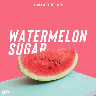 ShobyVictor PerryWatermelon Sugar