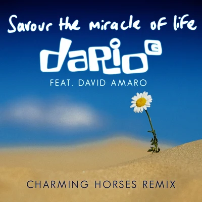 Dame Shirley Bassey/Dario GSavour the Miracle of Life (feat. David Amaro) [Charming Horses Remix]