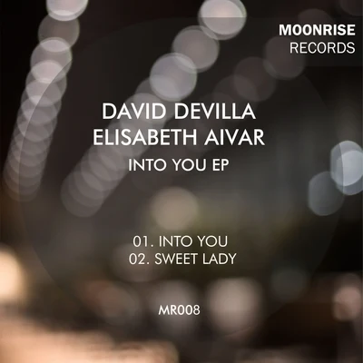 Elisabeth Aivar/David Devilla/PansilInto You EP