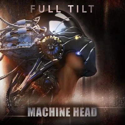 Full TiltMachine Head