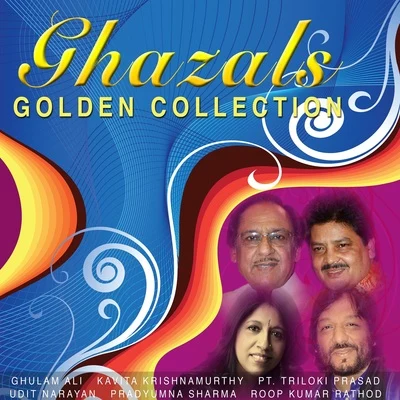 Ghulam AliGhazals- Golden Collection