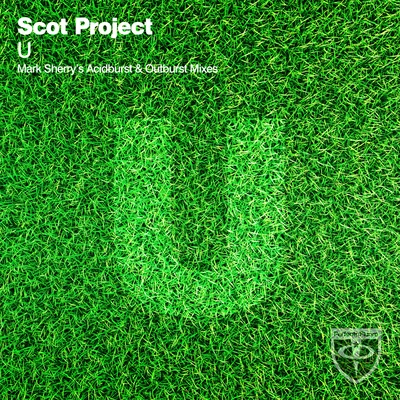 Scot ProjectU (Mark Sherrys Acidburst & Outburst Mixes)