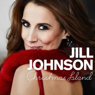 Jill JohnsonChristmas Island