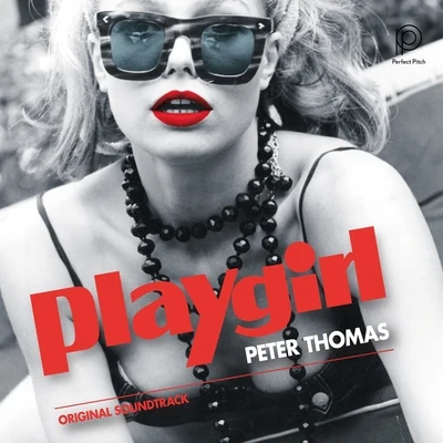 Peter Thomas/Peter Thomas Sound OrchesterPlaygirl (Original Motion Picture Soundtrack)