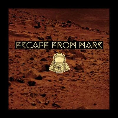 Costi/JadorEscape From Mars