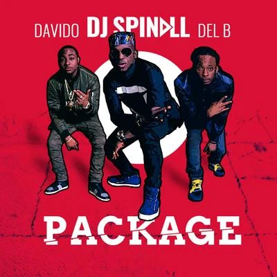 DJ SpinallDice AilesPackage