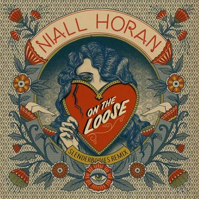 Niall Horan/Basic TapeOn The Loose (slenderbodies Remix)