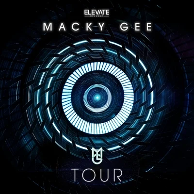 DJ Phantasy/Macky Gee/DJ FreshTour