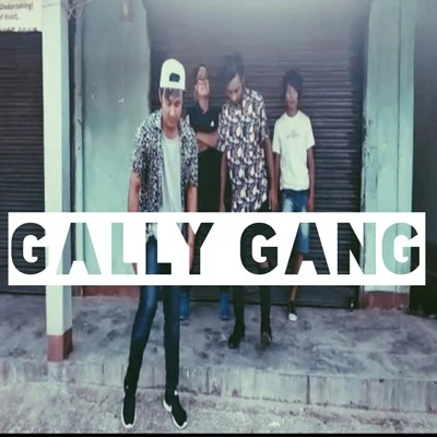 JPBAnukaGally Gang (feat. Ruyo)