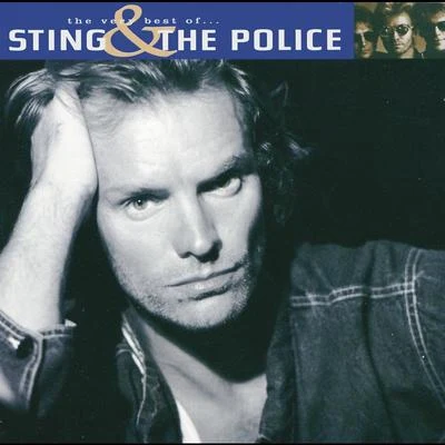 StingThe Very Best Of Sting And The Police