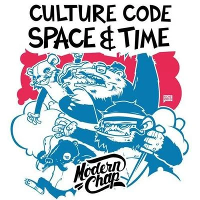 Culture CodeBrenton MattheusSpace & Time