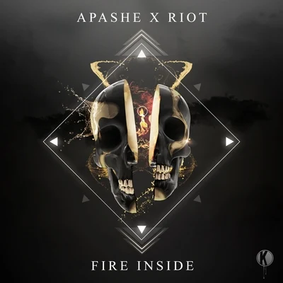 Apashe/YizzyFire Inside