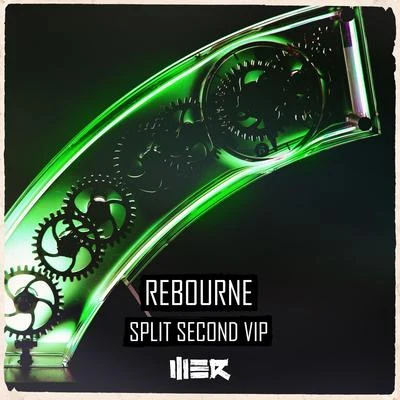 RebourneD-Block & S-te-fanSplit Second VIP