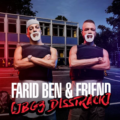 KollegahFarid Ben & Friend (JBG3 Disstrack)