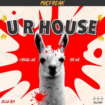 MicfreakU R House