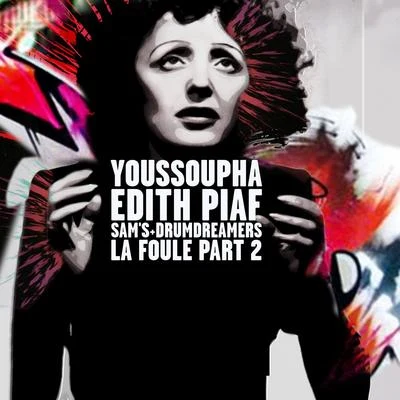 YoussouphaYazouLa foule, part 2