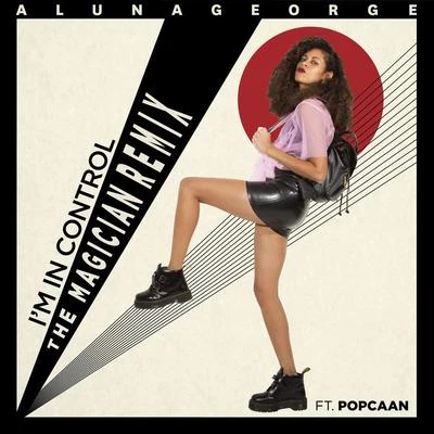 AlunaGeorge/Peking DukIm In Control