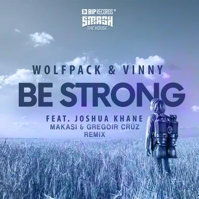 Vinny/Wolfpack/Dennis Cartier/Adannaybe strong (MA卡死Greg o IR Cruz remix)