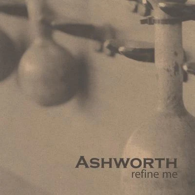 AshworthRefine Me