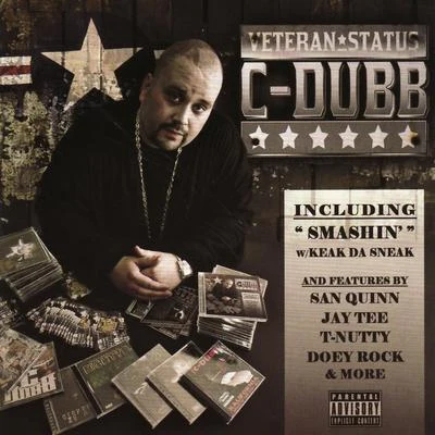 C-Dubb/A-WaxVeteran Status