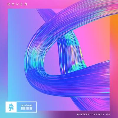 Koven/reaperButterfly Effect (Vip)