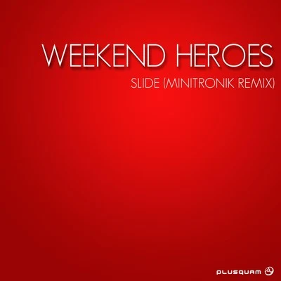 Weekend HeroesChildSlide