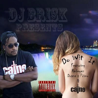 DJ BriskDo Wit It