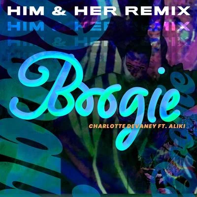 Knytro/Charlotte Devaney/Lil DebbieBoogie (HIM&HER Remix)