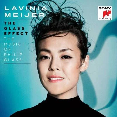 Lavinia Meijer/Nico Muhlythe glass effect (the music of Philip glass others)