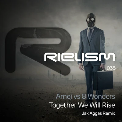 ArnejTogether We Will Rise (Jak Aggas Remix)