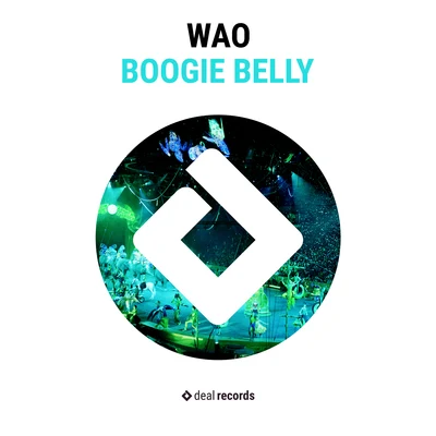 WAO/karetusBoogie Belly