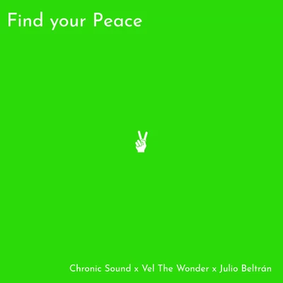 Vel The WonderFind Your Peace