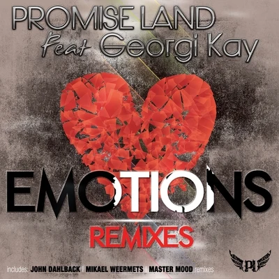 Promise LandEmotions (Remixes)