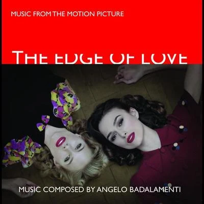 Angelo BadalamentiThe Edge Of Love