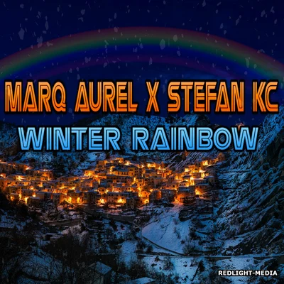 Marq Aurel/Marc StanWinter Rainbow