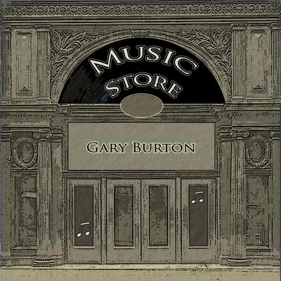 Gary Burton/Chick CoreaMusic Store