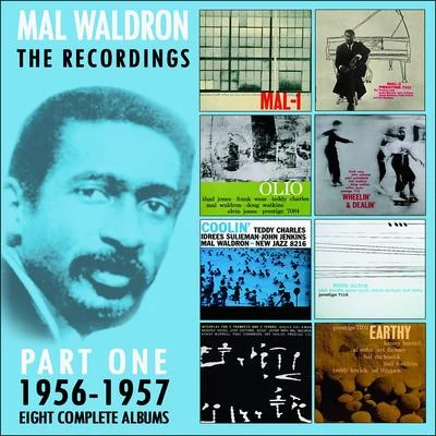 Mal WaldronThe Recordings: 1956-1957