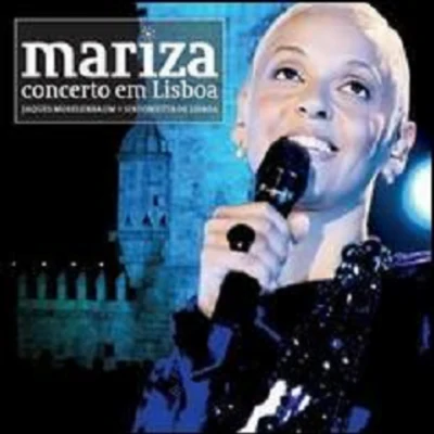 MarizaConcerto em Lisboa