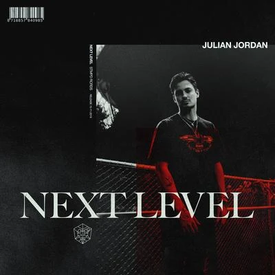 Julian JordanNext Level