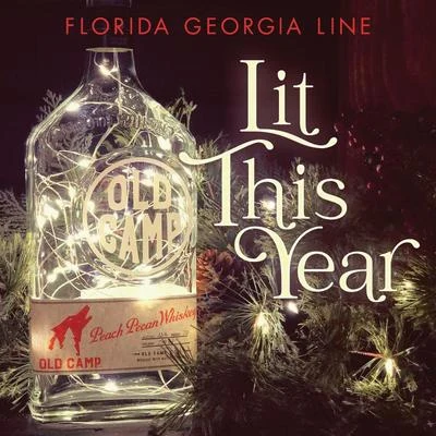 Florida Georgia Line/The Cadillac Three/Mike Eli/Dierks BentleyLit This Year