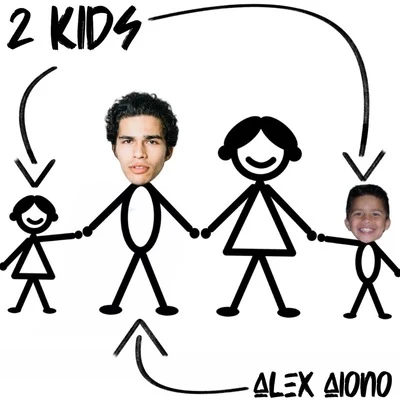 Alex Aiono2 Kids