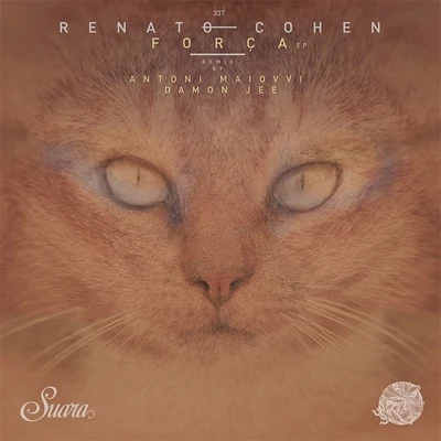 Renato Cohen/Roland Clark/Nerdjack/Newball/Stefano Noferini/Simion/Sav/Skapes/branco simonetti/Rogerio AnimalForça - EP