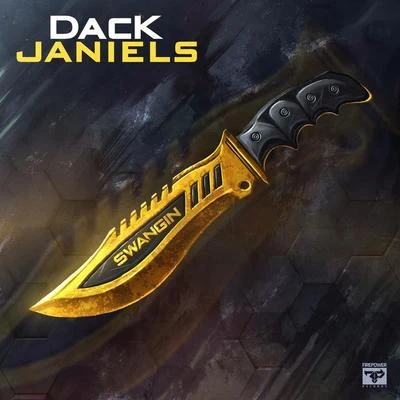 Dack Janiels/DubloadzSwangin