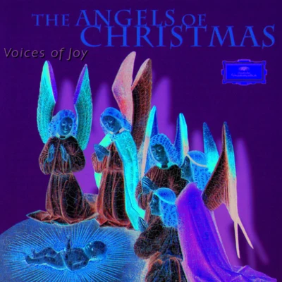 Münchener Bach-OrchesterThe Angels of Christmas