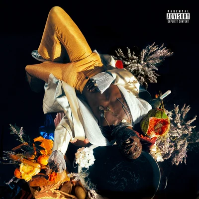 Kojey Radical/The Last SkeptikCashmere Tears