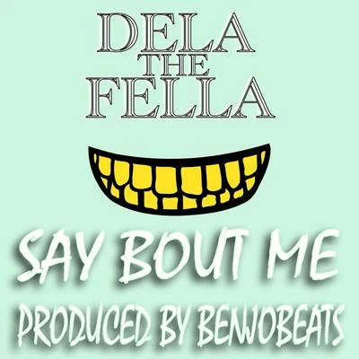 Global Connect/Dela The FellaSay About me