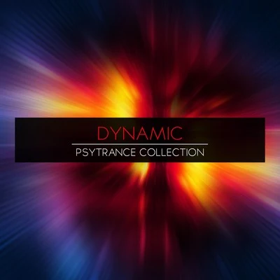 DynamicPsytrance Collection