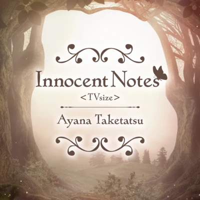 竹達彩奈Innocent Notes (TV size)